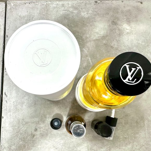 SUN SONG Louis Vuitton [Travel Size] 10 mL - Picture 2 of 4